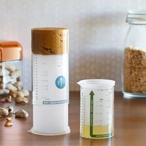 Pampered Chef Mini Measure-All Cup